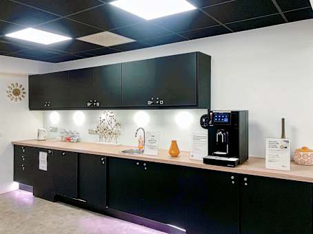 Regus - Paris Gare de Lyon