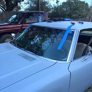 Need a windshield repair? Call now!