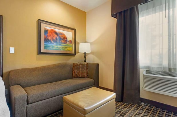 Images Best Western Plus Yakima Hotel