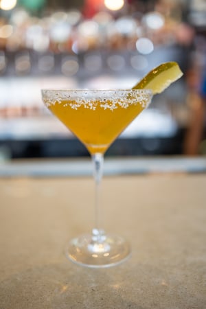 Images Mt. Washington Tavern