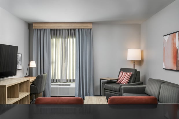 Images Candlewood Suites Chattanooga - Hamilton Place by IHG