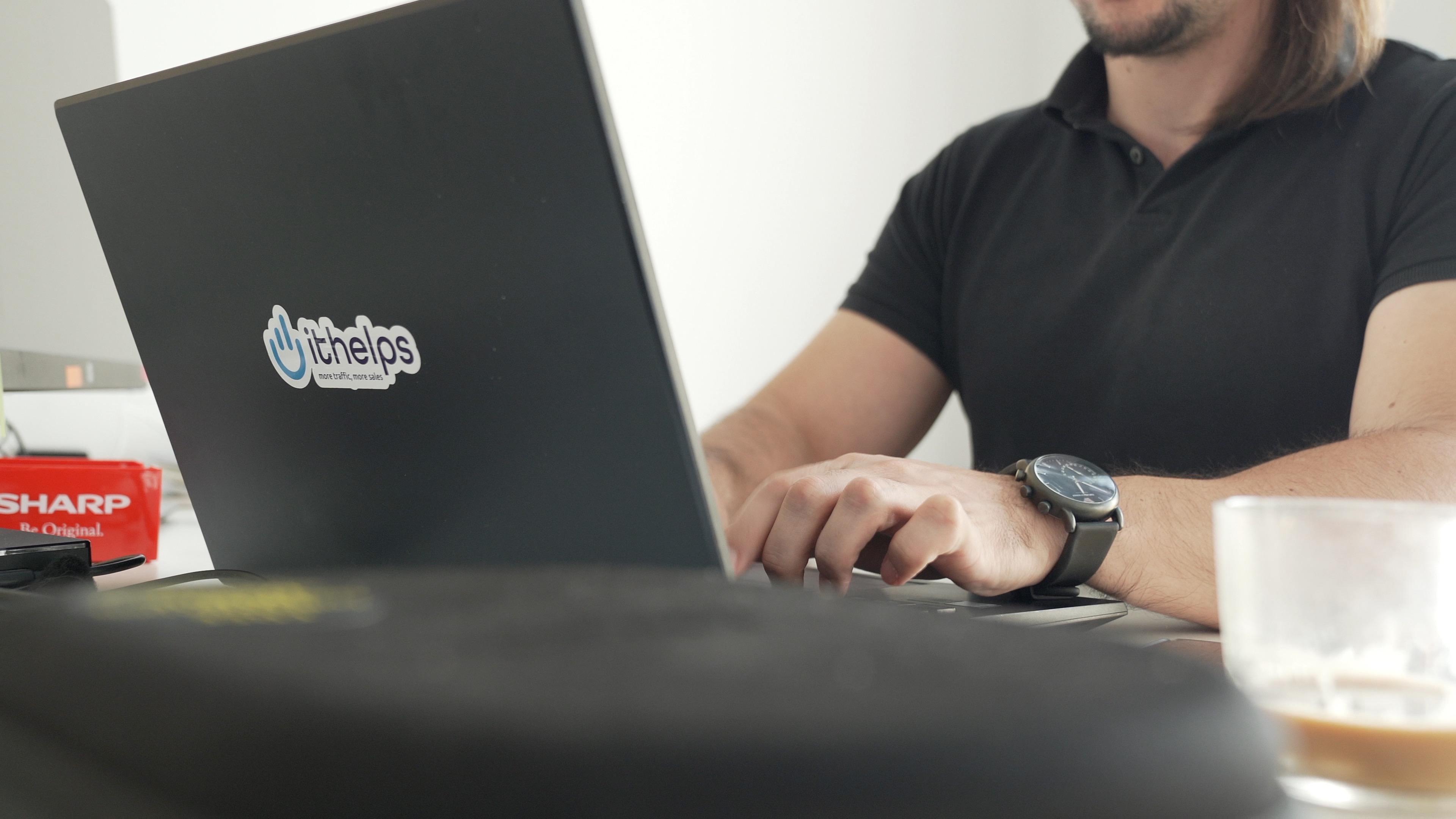 Bilder ithelps Digital