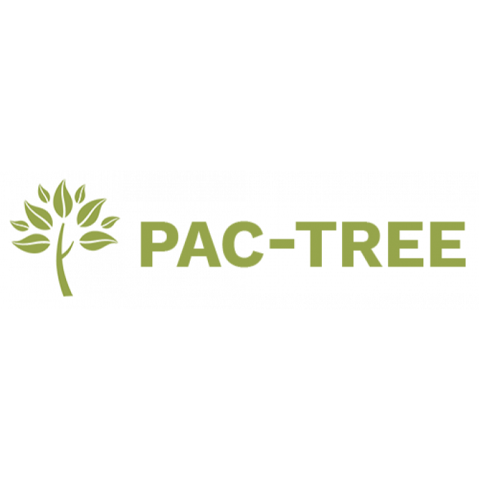 Pac-Tree Logo