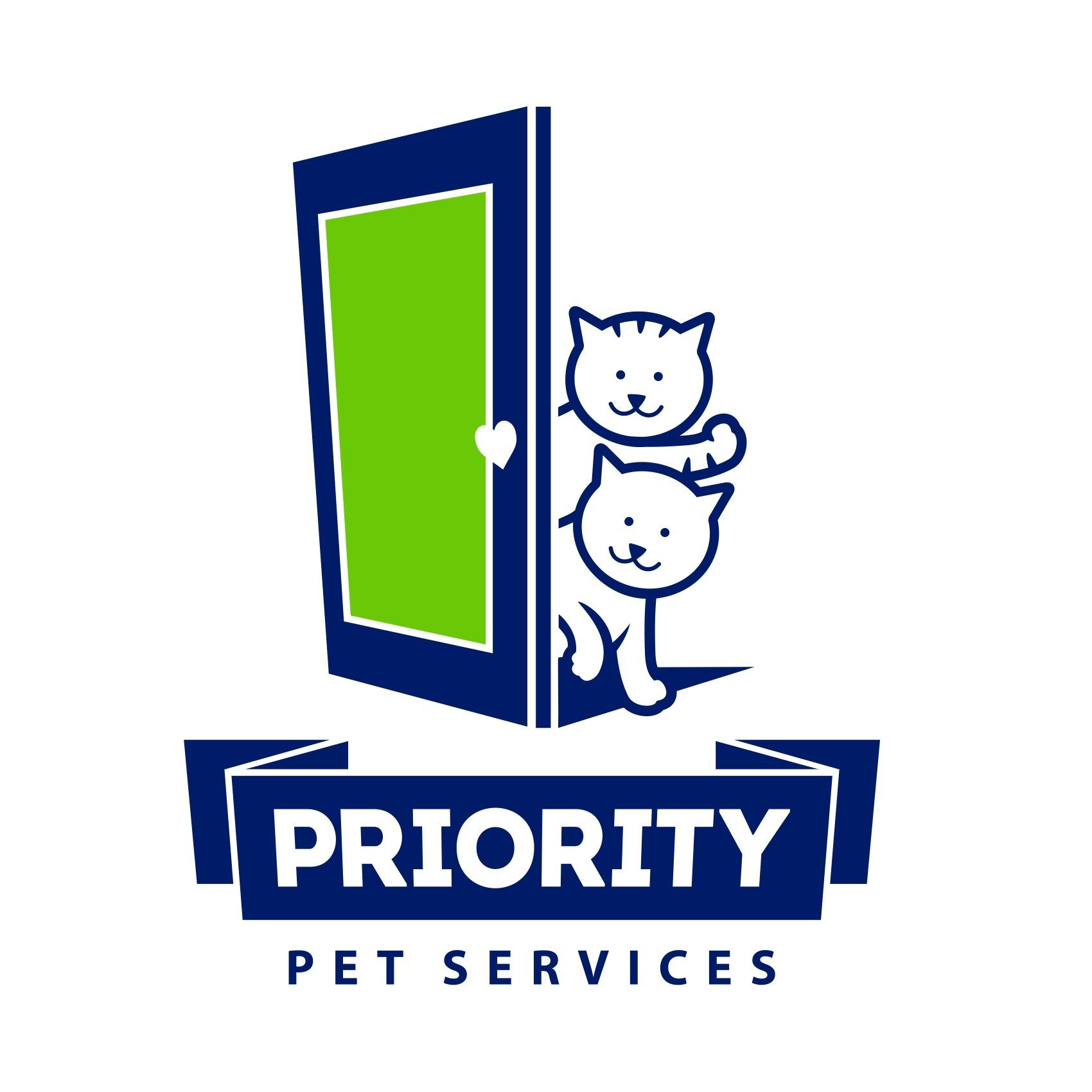Priority Pet Services