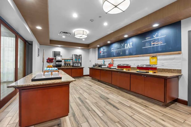 Images Hampton Inn & Suites St. Louis/South I-55