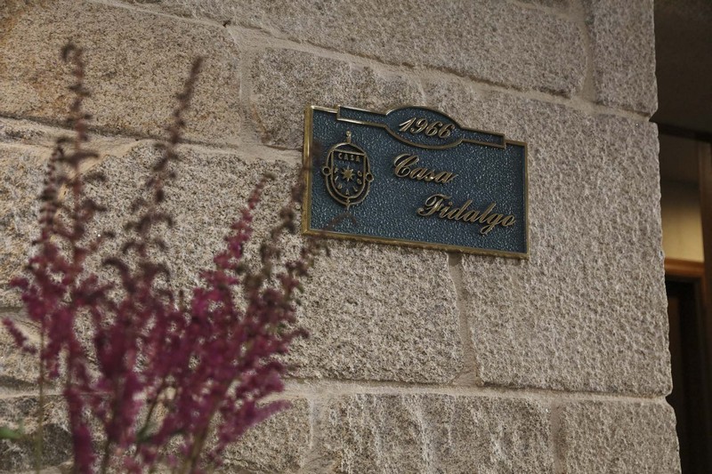 Images Restaurante Casa Fidalgo