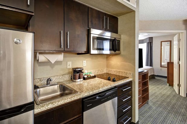Images Homewood Suites by Hilton Atlanta-Galleria/Cumberland