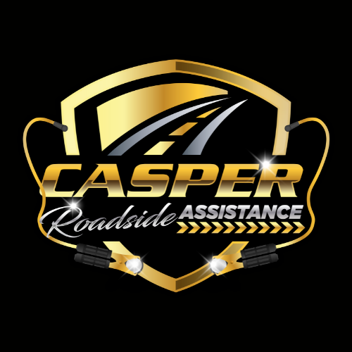 Casper Roadside Assistance Logo