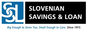 Images Slovenian Savings & Loan Association