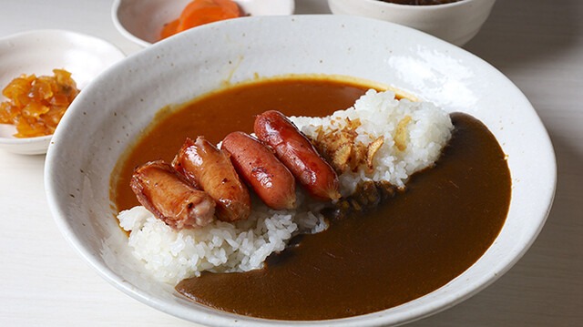 Images 龍香麗Doragon Curry