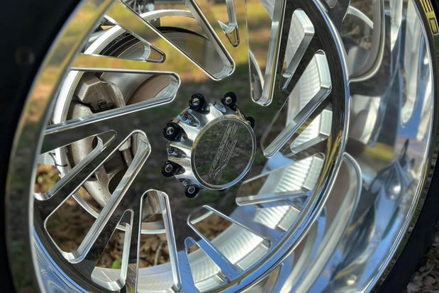 Images Nxt-UP Offroad & Performance