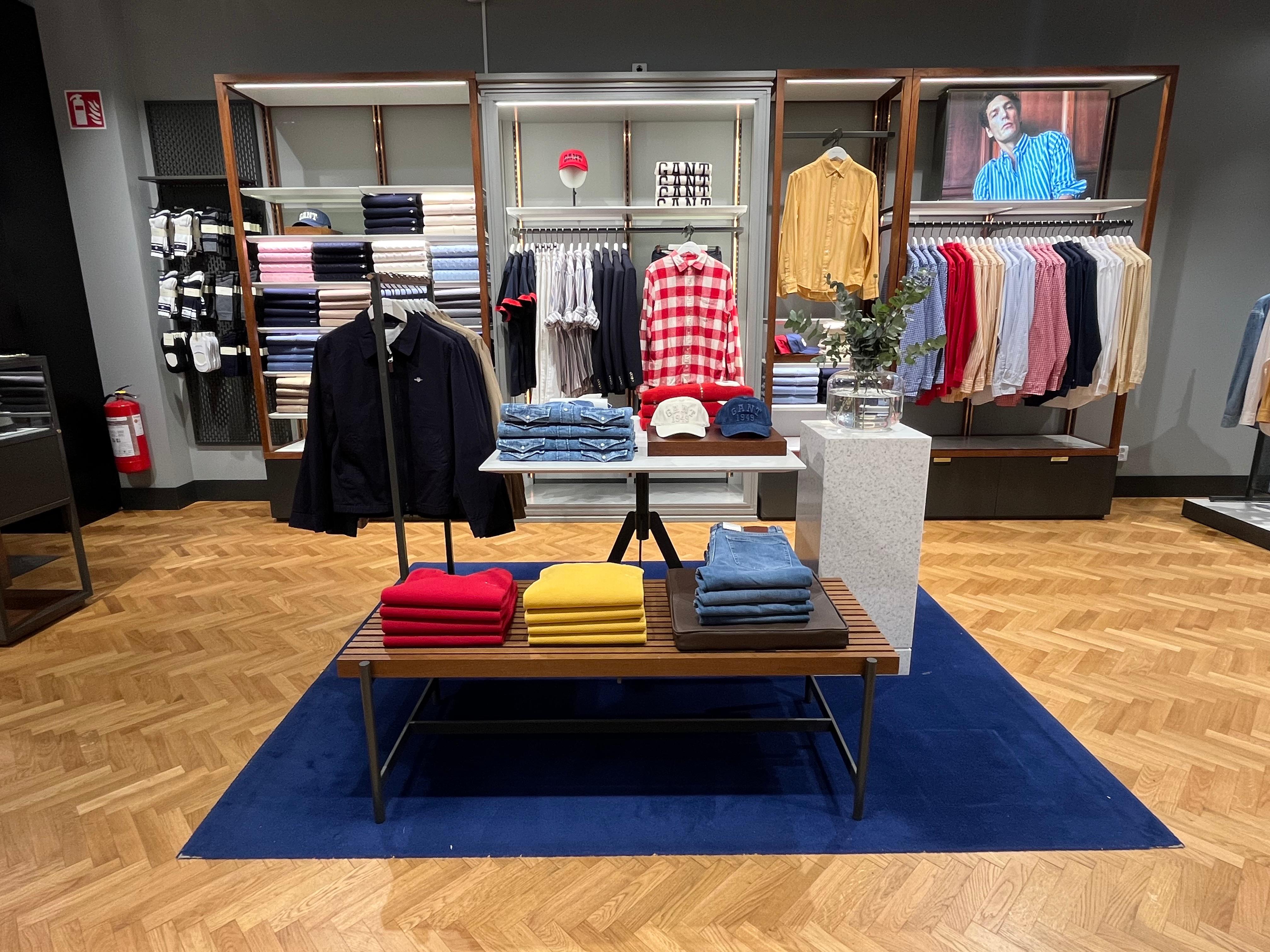 GANT Asecs Jönköping GANT Asecs Jönköping