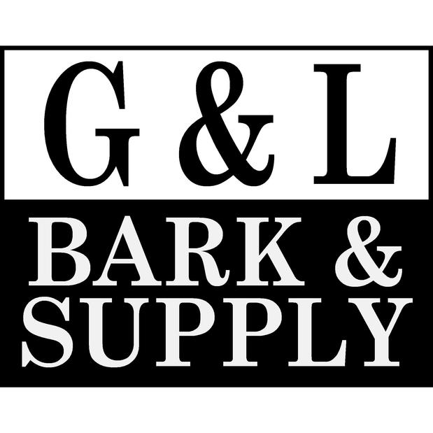 G & L Bark Supply Inc. Logo