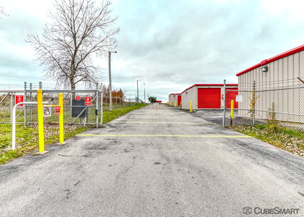 Images CubeSmart Self Storage