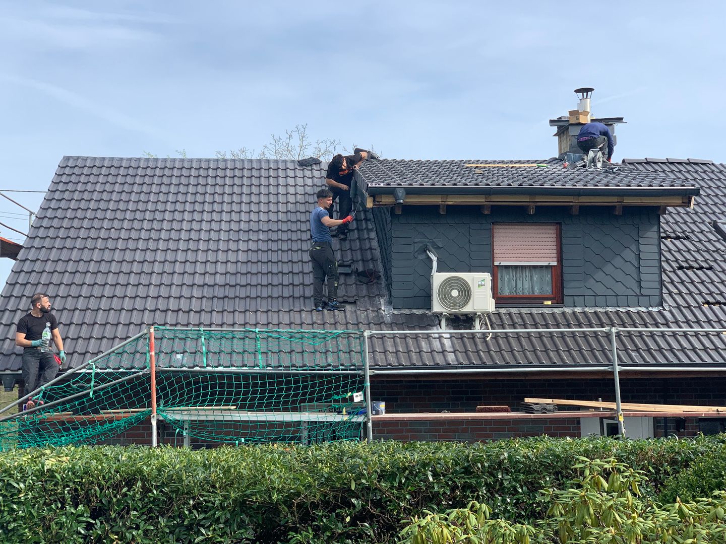 ST Bedachung, Holsteiner Str. 11 in Dortmund