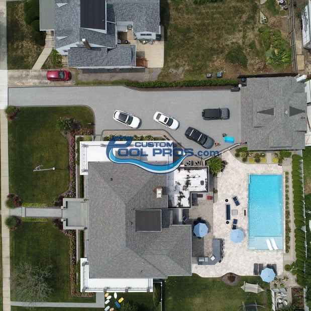 Images Custom Pool Pros - POOLS & PATIOS ONE SOURCE