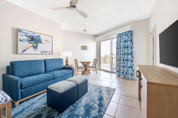 Images Hilton Vacation Club The Cove on Ormond Beach