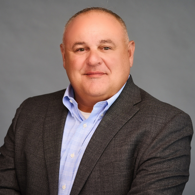 Professional headshot