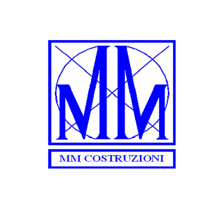 MM Costruzioni Logo