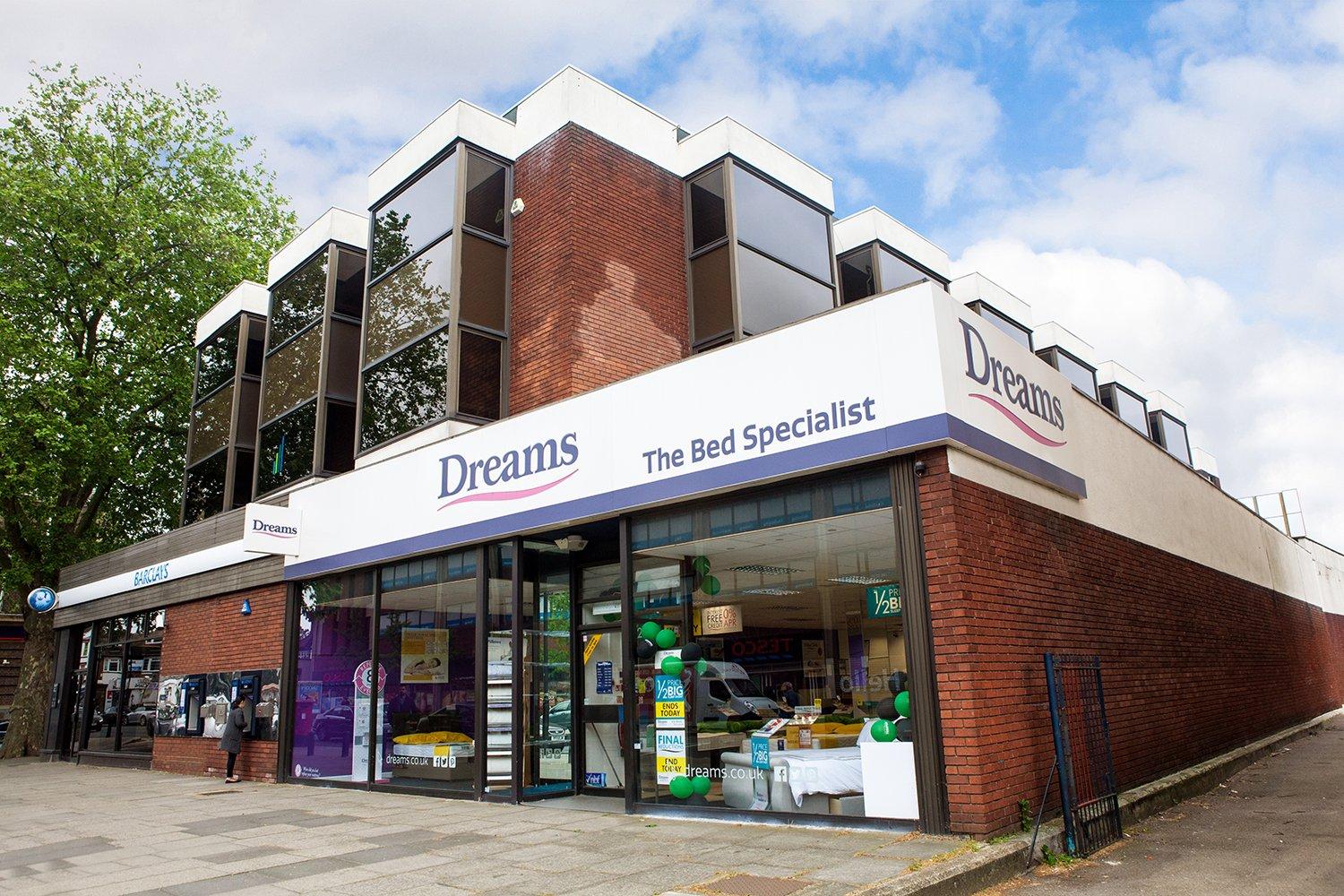 Images Dreams Finchley
