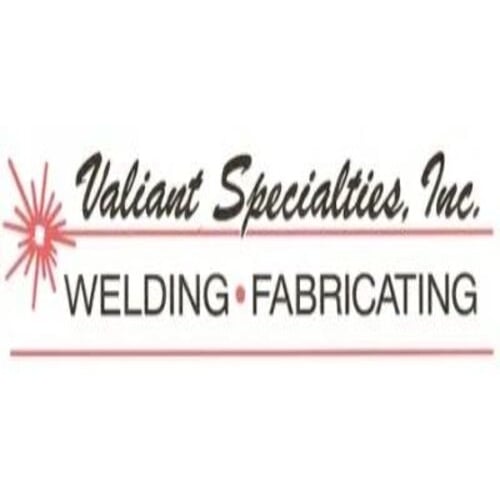Valiant Specialties Logo