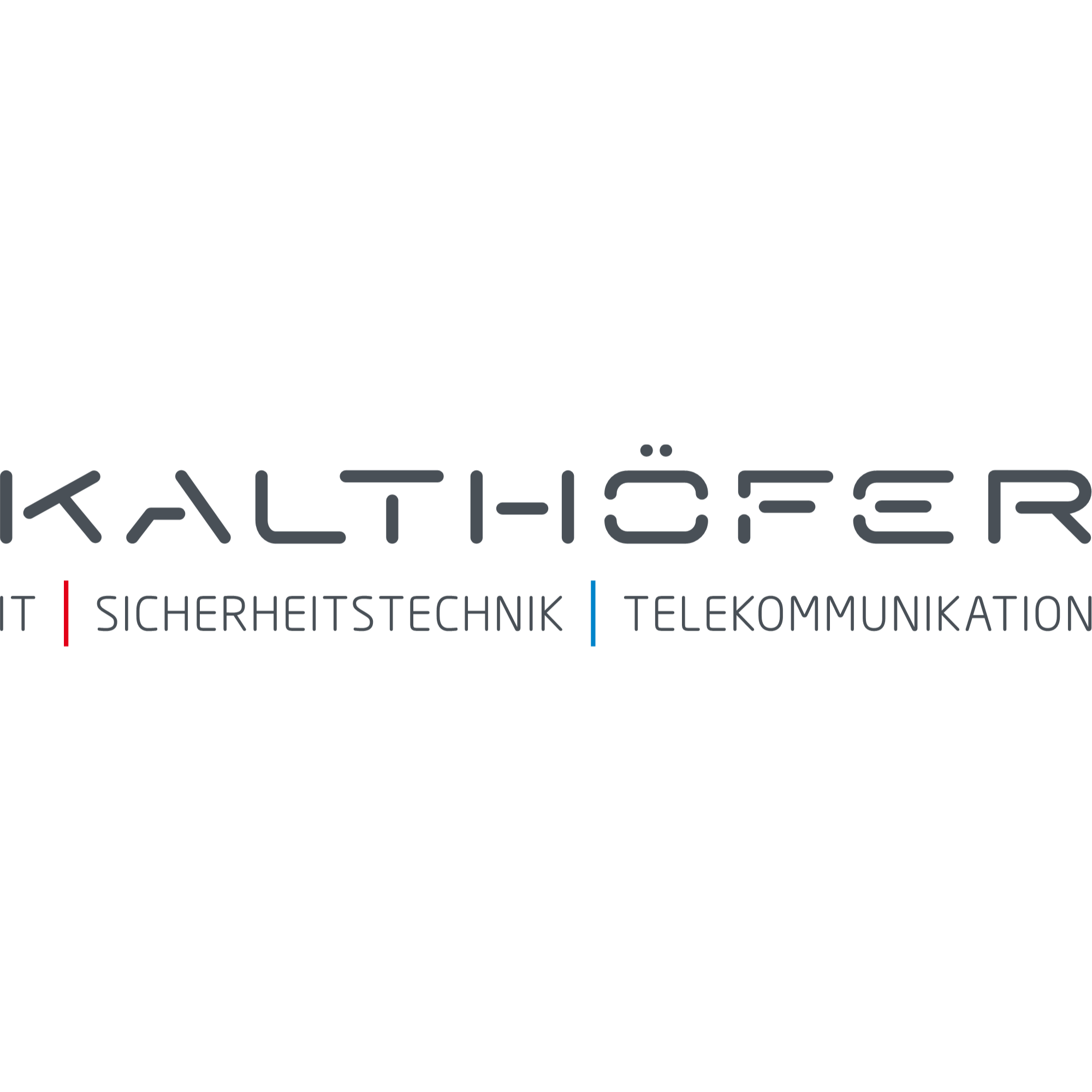 Kundenlogo Kalthöfer Telekommunikation GmbH
