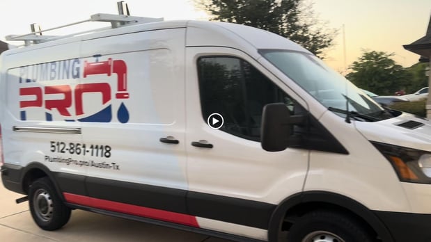 Images PlumbingPro Austin