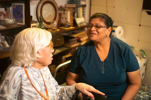 Images InCare Home Health Care