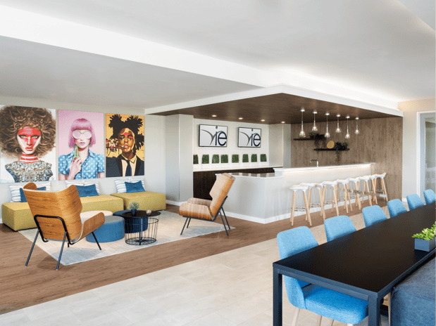 Images Vie Lofts at San Marcos