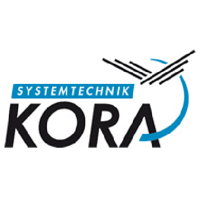 Logo KORA Systemtechnik GmbH