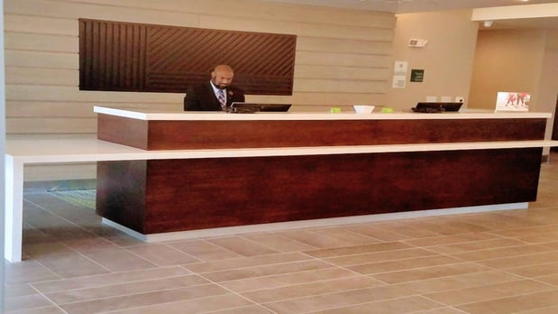 Images Holiday Inn & Suites Houston NW - Willowbrook by IHG