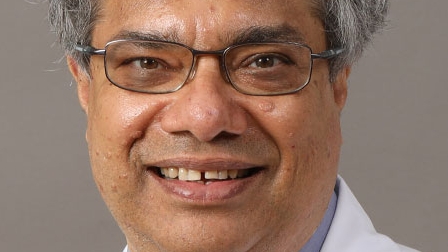 Ronnie Goswami
