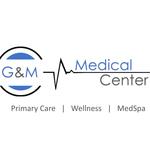 G&M Medical Center and MedSpa Logo