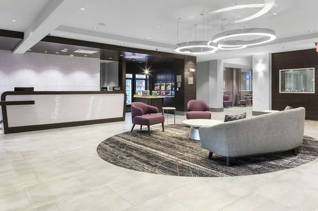 Images Homewood Suites by Hilton Largo Washington DC