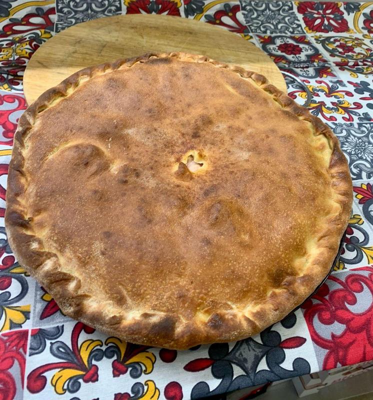 Images Pizzeria Meravigghia