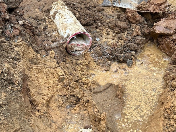 Images Hawk and Son's Plumbing