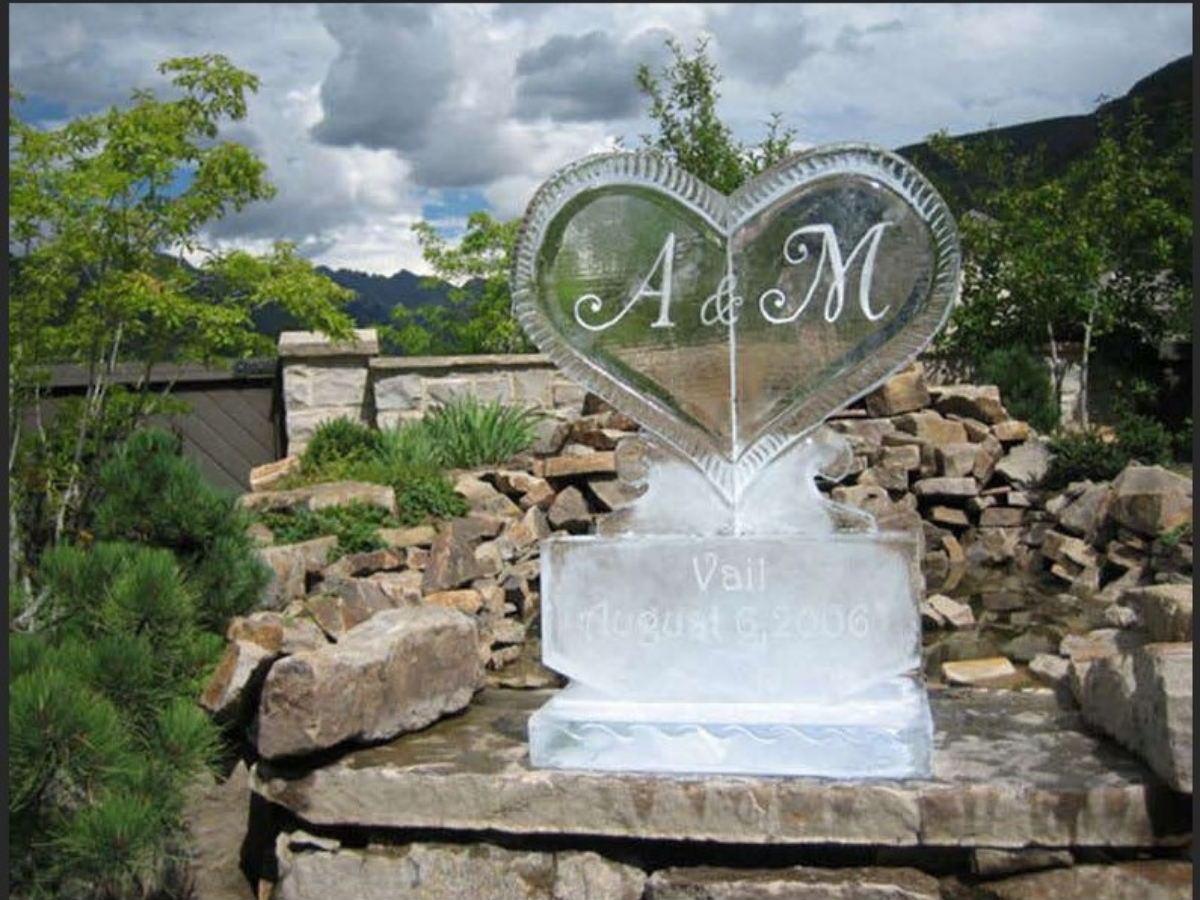 Aspen Vail Ice