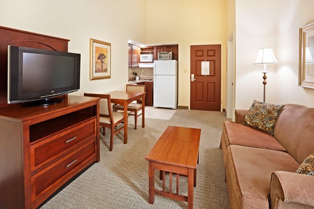 Images Staybridge Suites Knoxville Oak Ridge by IHG