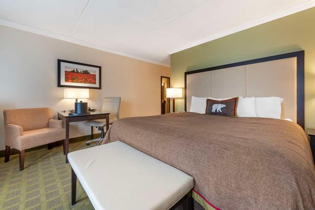 Images Best Western Plus White Bear Country Inn