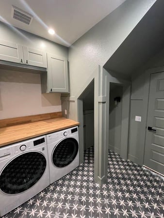 Images Mervin & Sons Construction