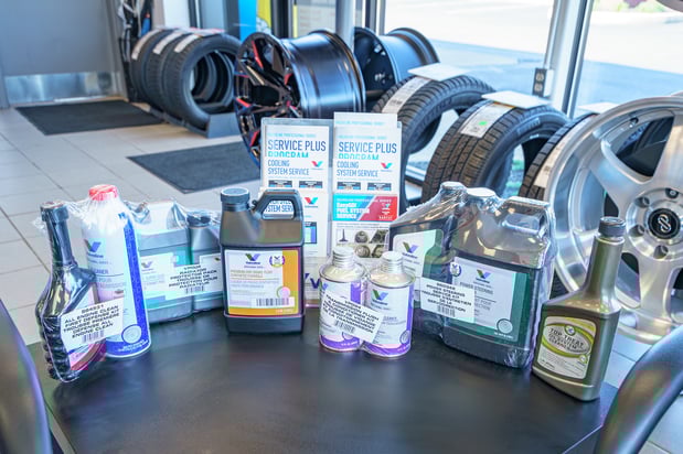 Images Tire Discounters