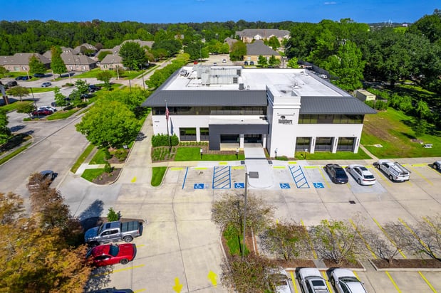 Images Coleman Roofing & Construction