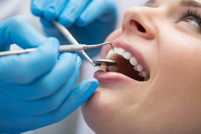 Images Studio Dentistico Sottile