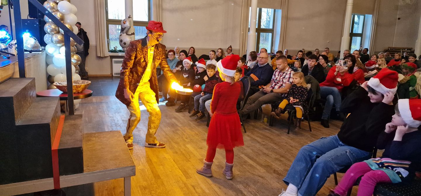 Loewe Promotion, Karl-Marx-Straße 40 in Guben