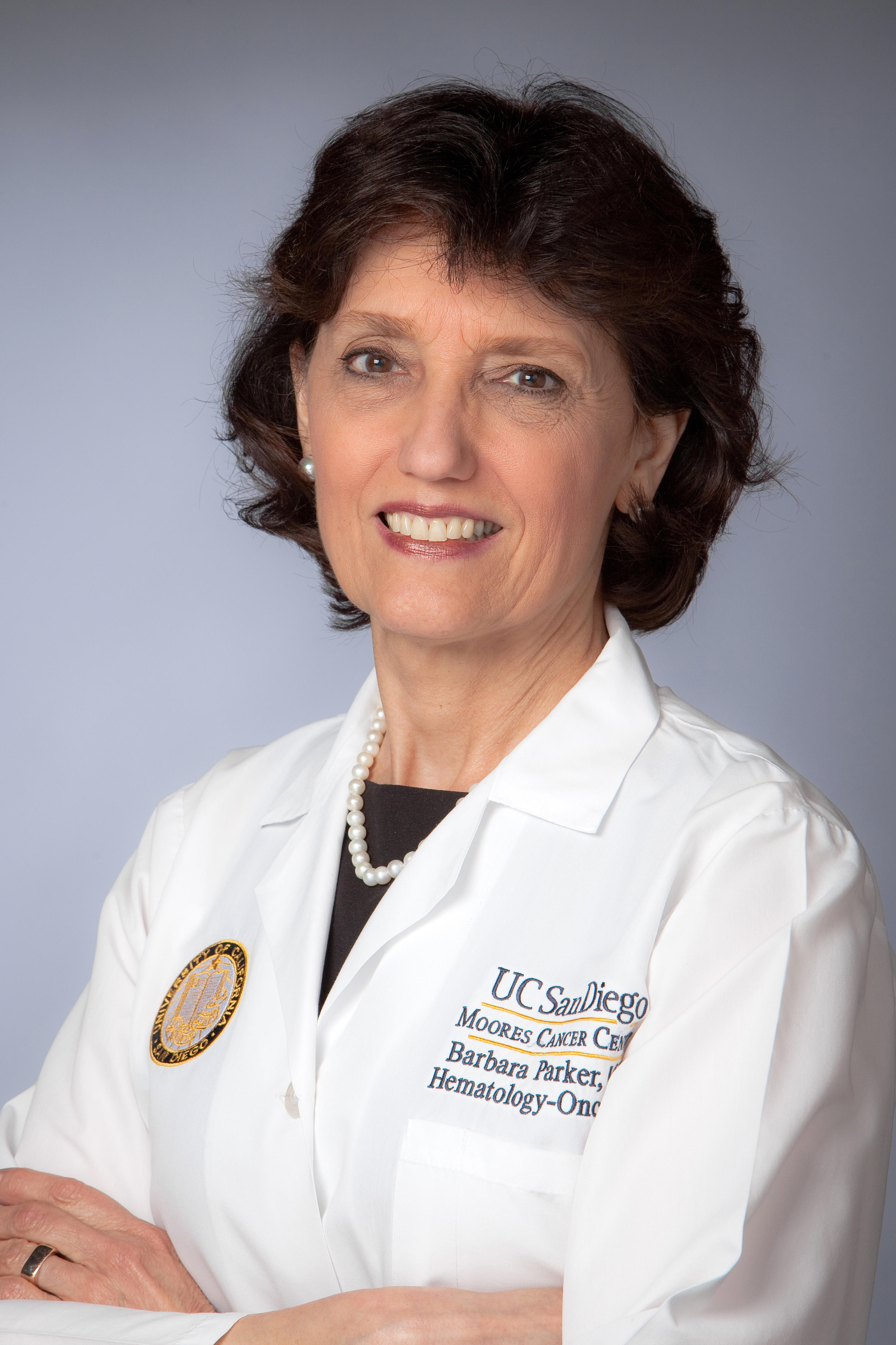 Dr. Barbara A. Parker, MD - San Diego, CA - Oncologist
