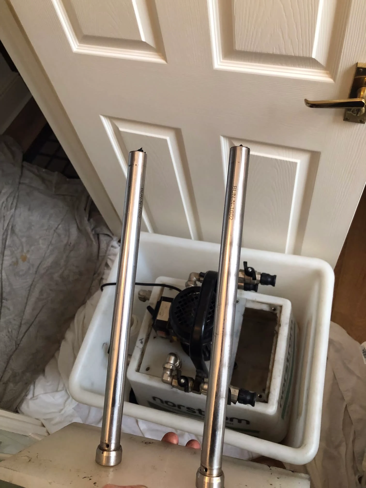 Images John Wheatley Gas Plumbing & Heating Ltd