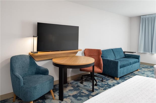 Images Hampton Inn & Suites by Hilton San Diego SeaWorld