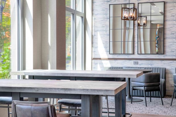 Images Homewood Suites by Hilton Boston Logan Airport Chelsea