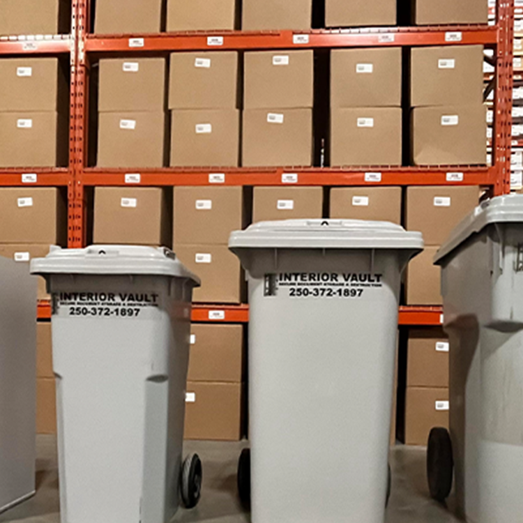 Images Interior Vault Ltd.