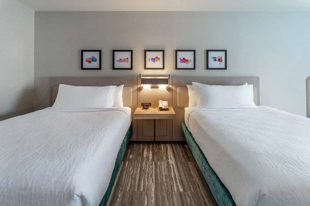 Images Hilton Garden Inn Chicago North Shore/Evanston